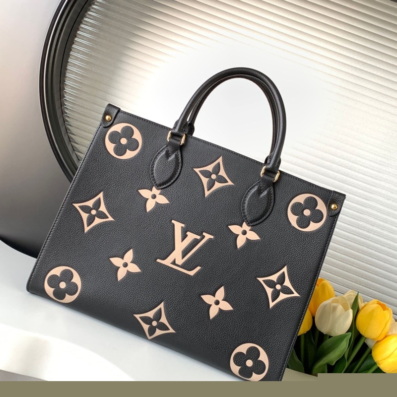 LV Shopping Bags